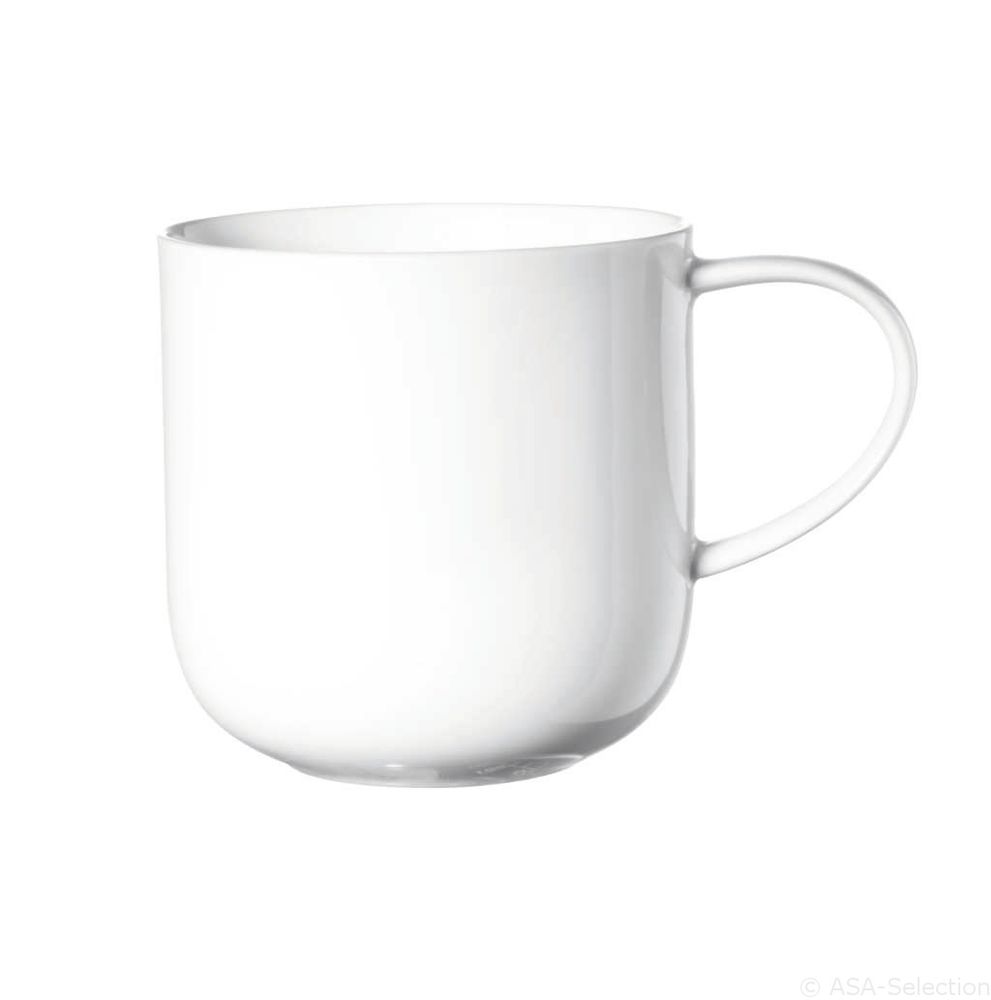Mugs - COPPA Yuki tea ware - ASA SELECTION