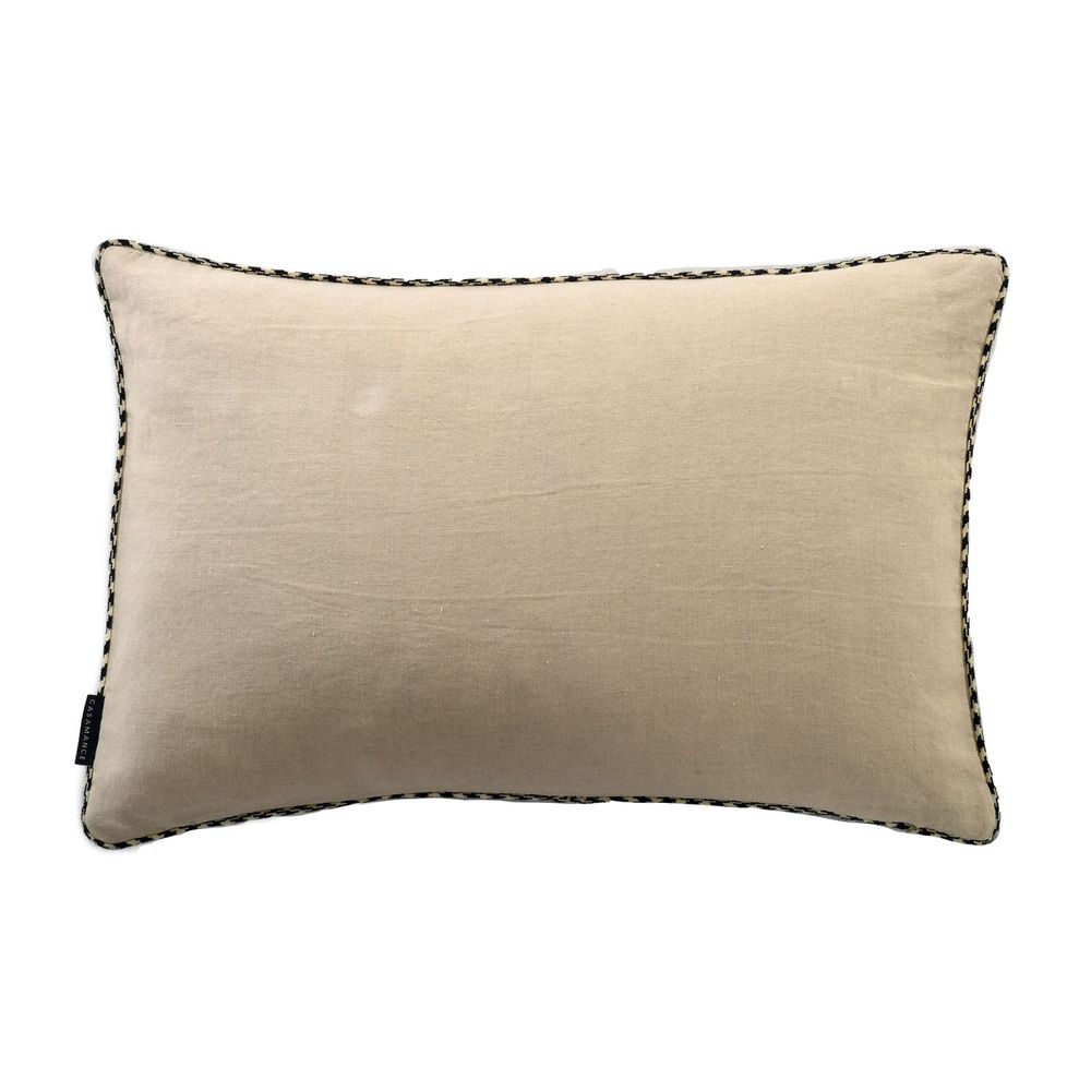Coussins - COUSSIN POJAGI 40 x 60 cm - MAISON CASAMANCE