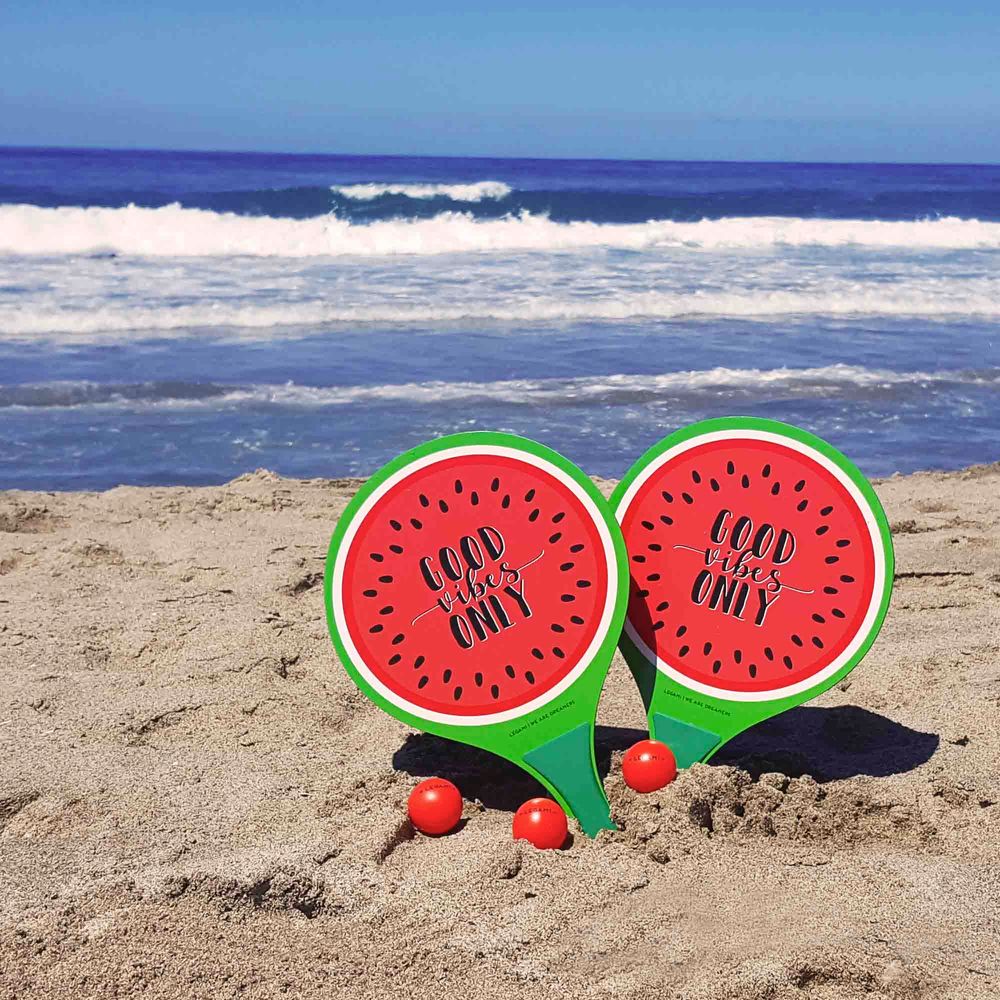 Decorative objects - GOOD VIBES - LEGAMI