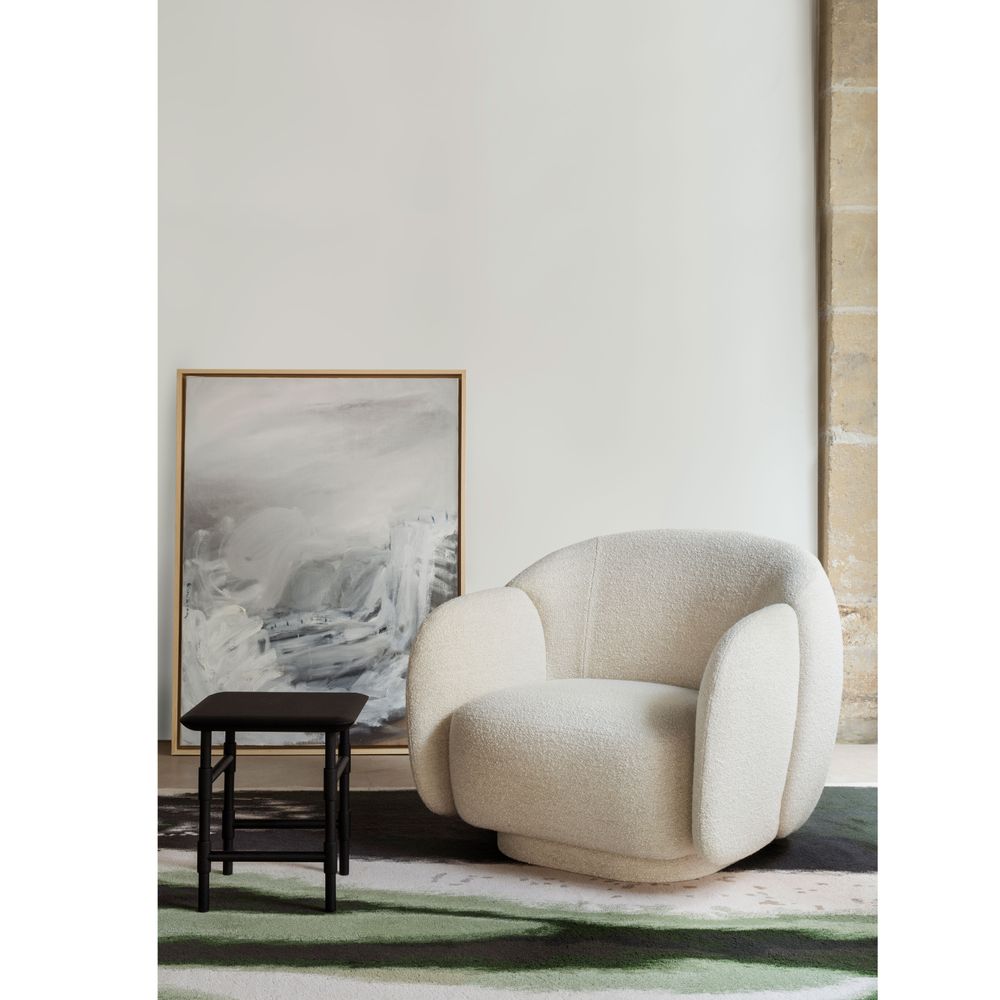 Fauteuils - NICE - BRUNO MOINARD EDITIONS