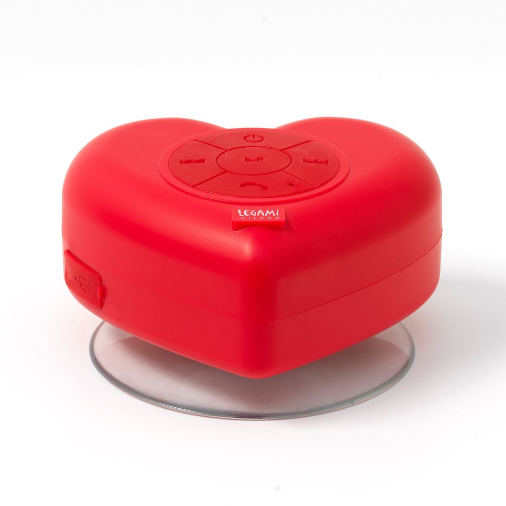 Speakers and radios - AUDIO - LEGAMI