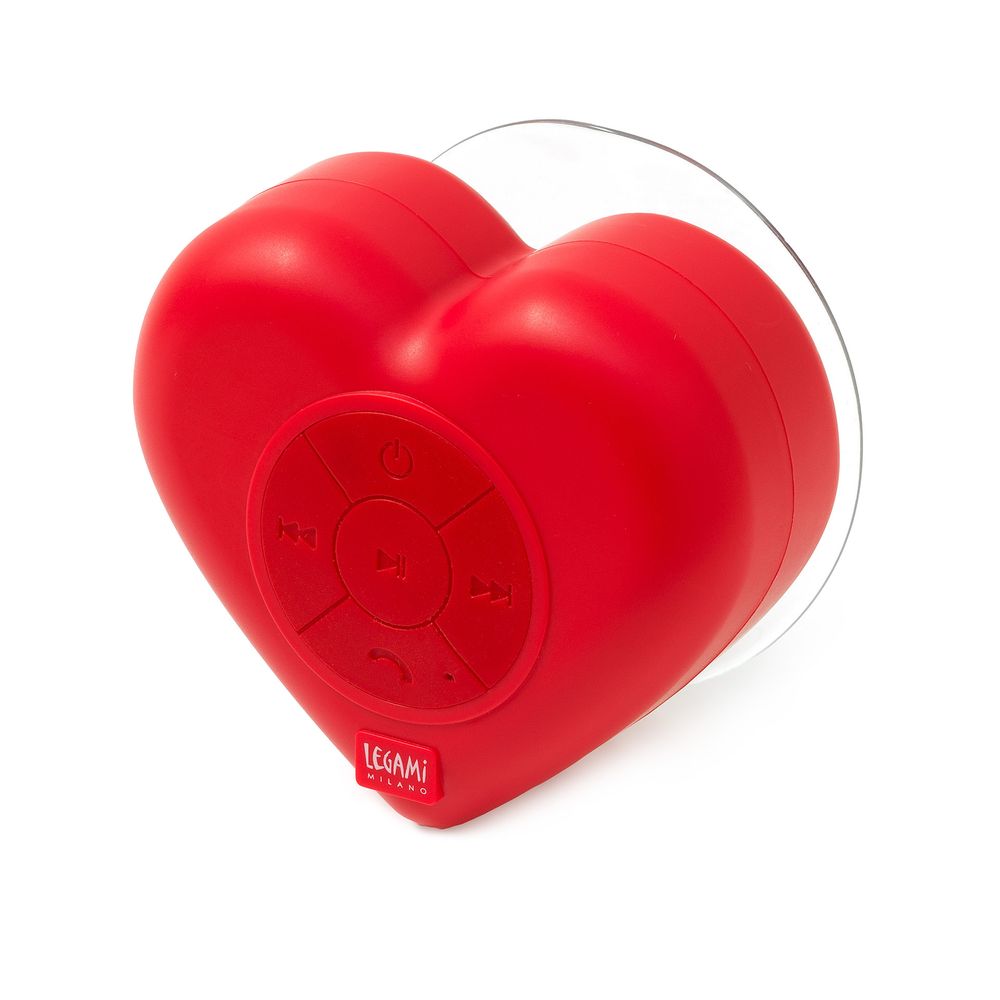 Speakers and radios - AUDIO - LEGAMI