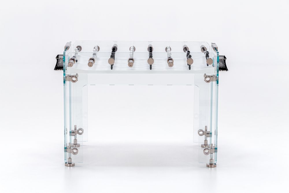 Autres tables  - Teckell Cristallino White - TECKELL