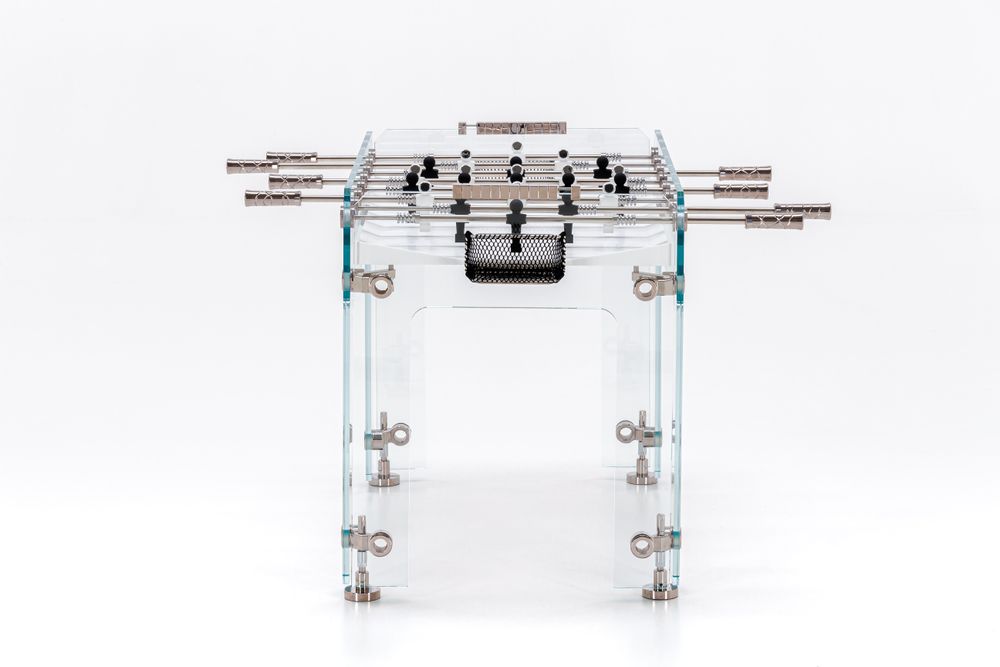 Autres tables  - Teckell Cristallino White - TECKELL
