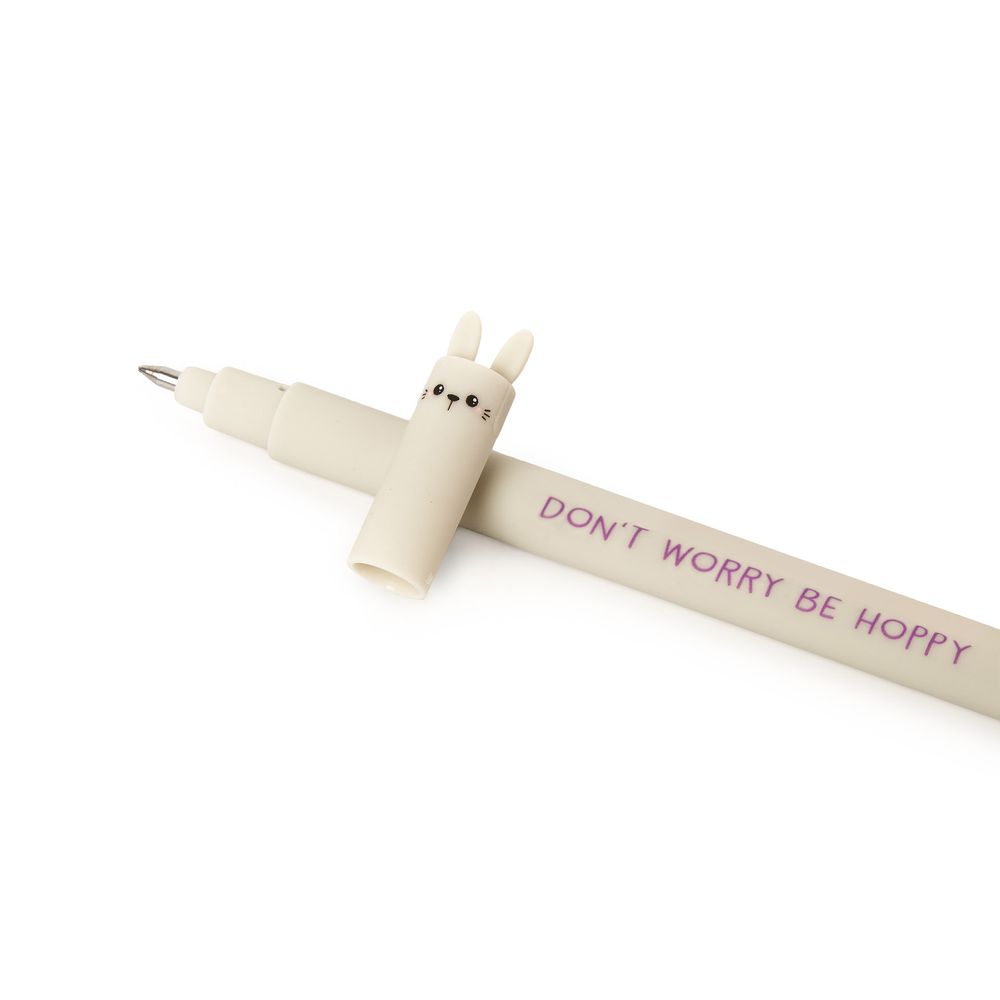 Stylos, feutres et crayons - ERASABLE PENS - LEGAMI