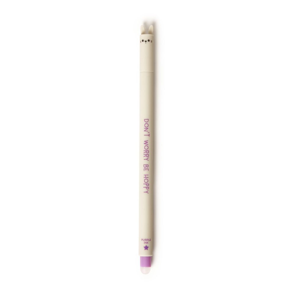 Stylos, feutres et crayons - ERASABLE PENS - LEGAMI