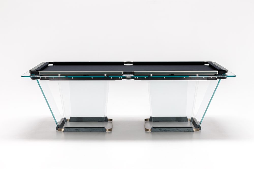 Other tables - Teckell T1.3 Leather - TECKELL