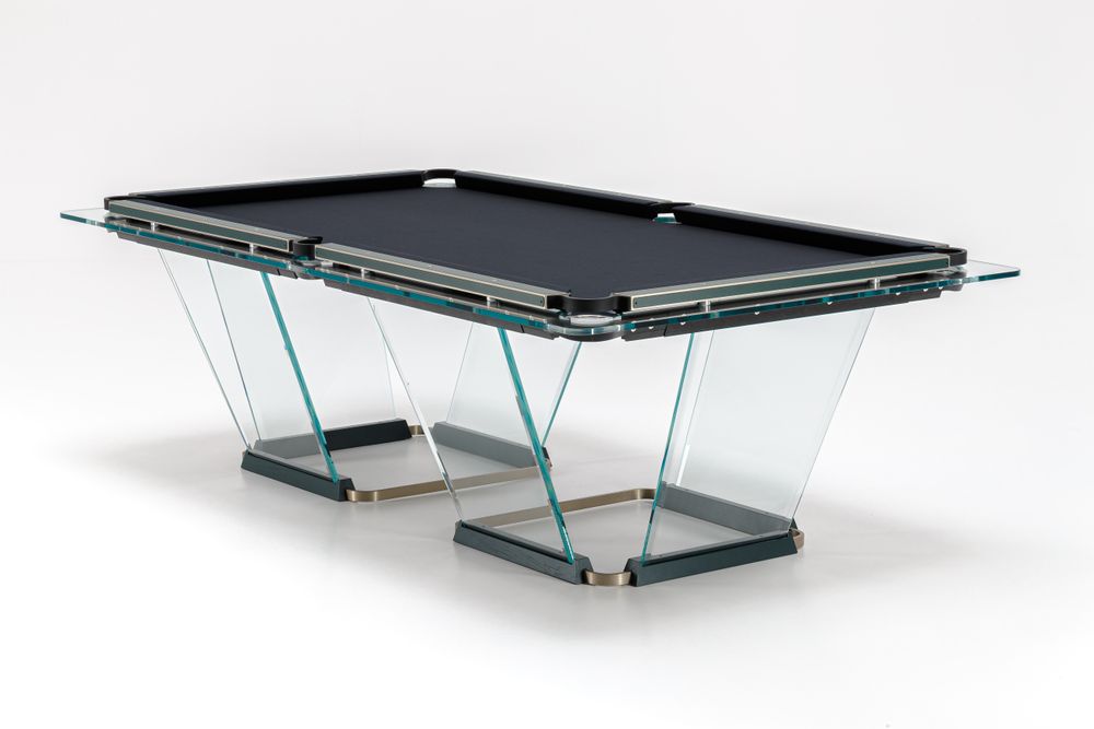 Other tables - Teckell T1.3 Leather - TECKELL