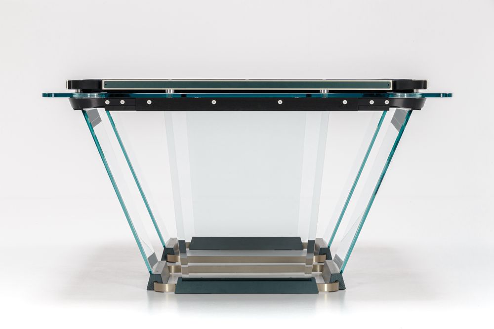 Other tables - Teckell T1.3 Leather - TECKELL