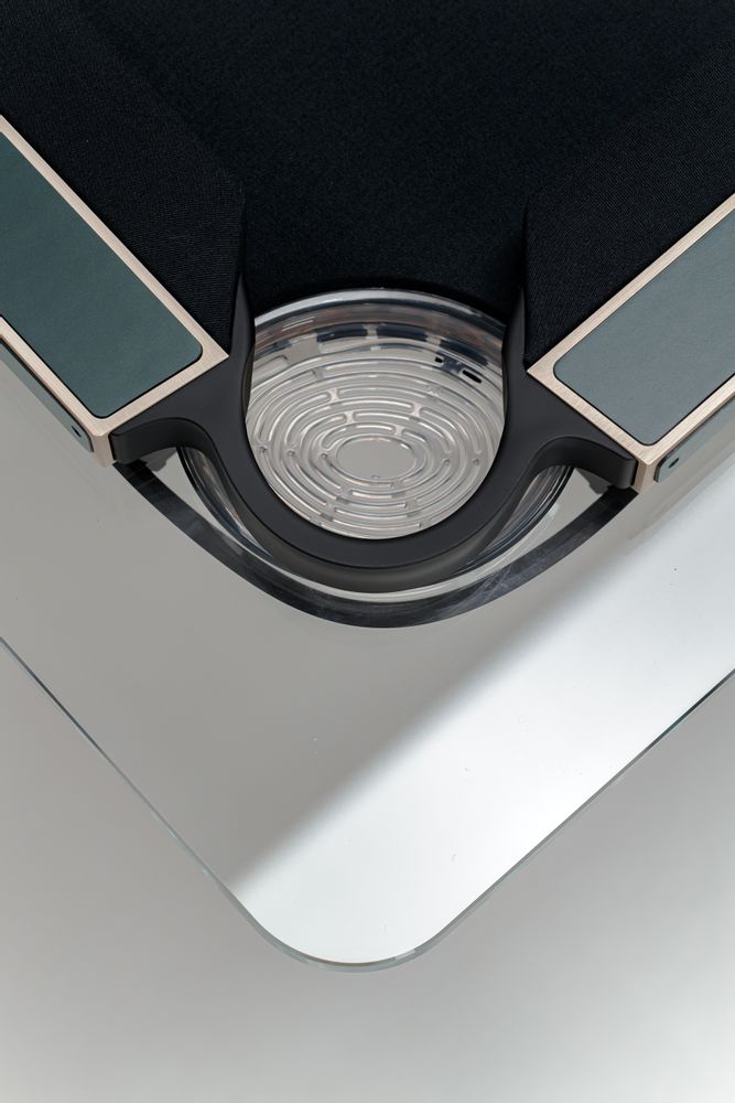 Other tables - Teckell T1.3 Leather - TECKELL