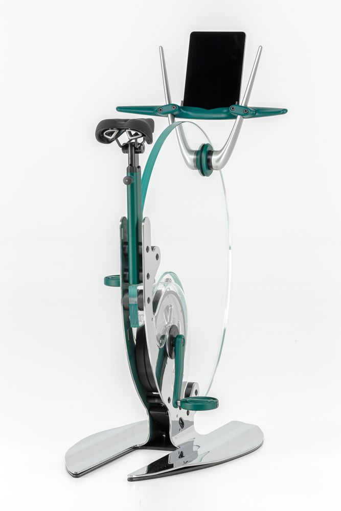 Exercise bicycles - Teckell Ciclotte Color - TECKELL