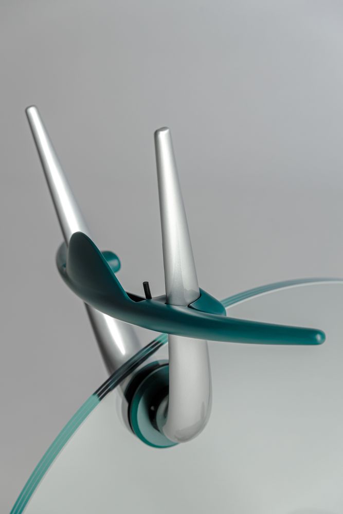 Exercise bicycles - Teckell Ciclotte Color - TECKELL