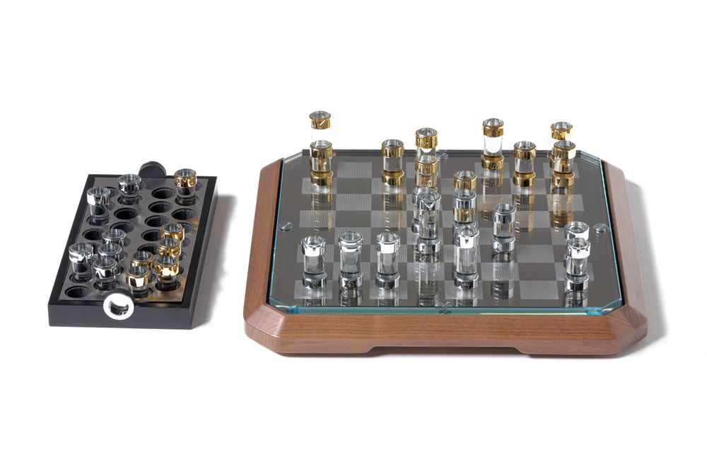 Design objects - Teckell Stratego - TECKELL