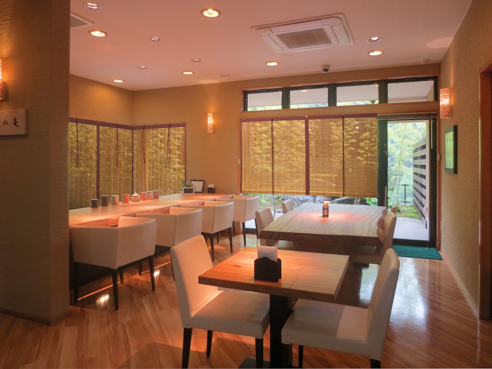 Fabrics - MANYO japanese authentic Blinds - SHIKADA SANGYO INC,