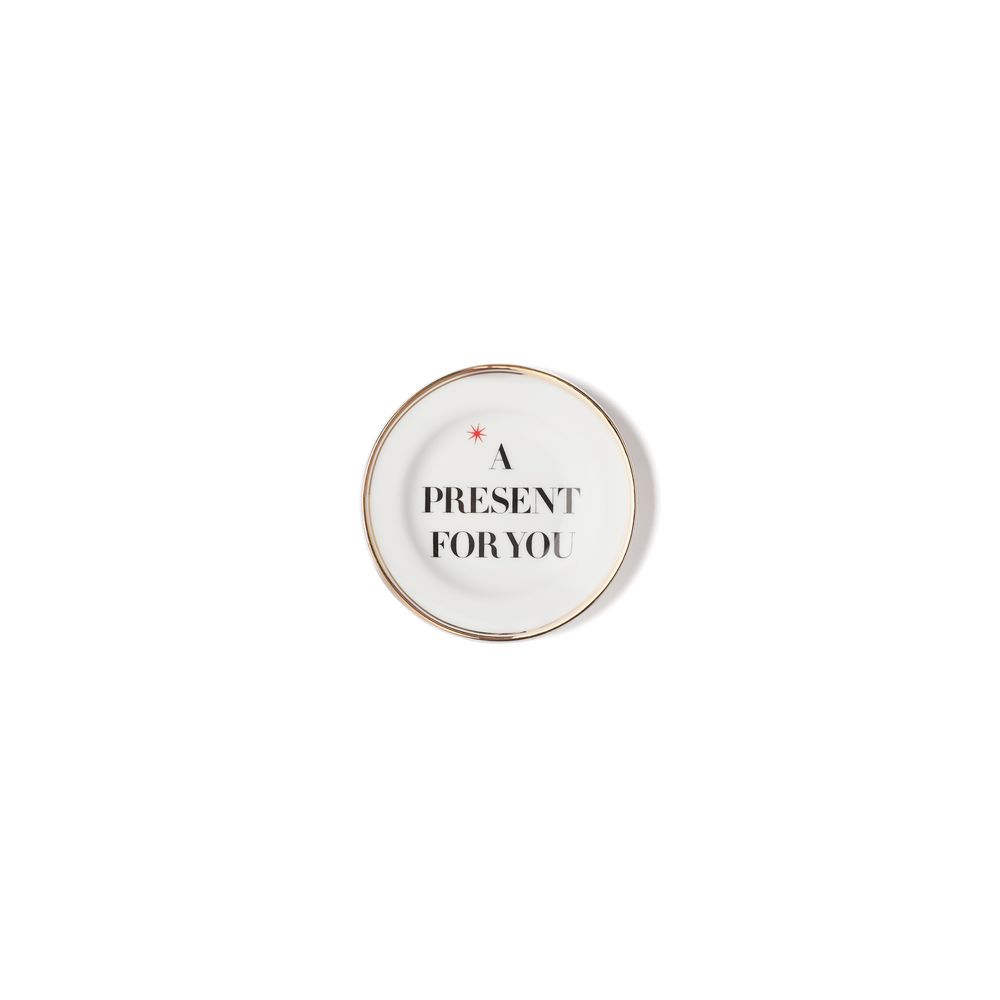 Everyday plates - Plate - BITOSSI HOME
