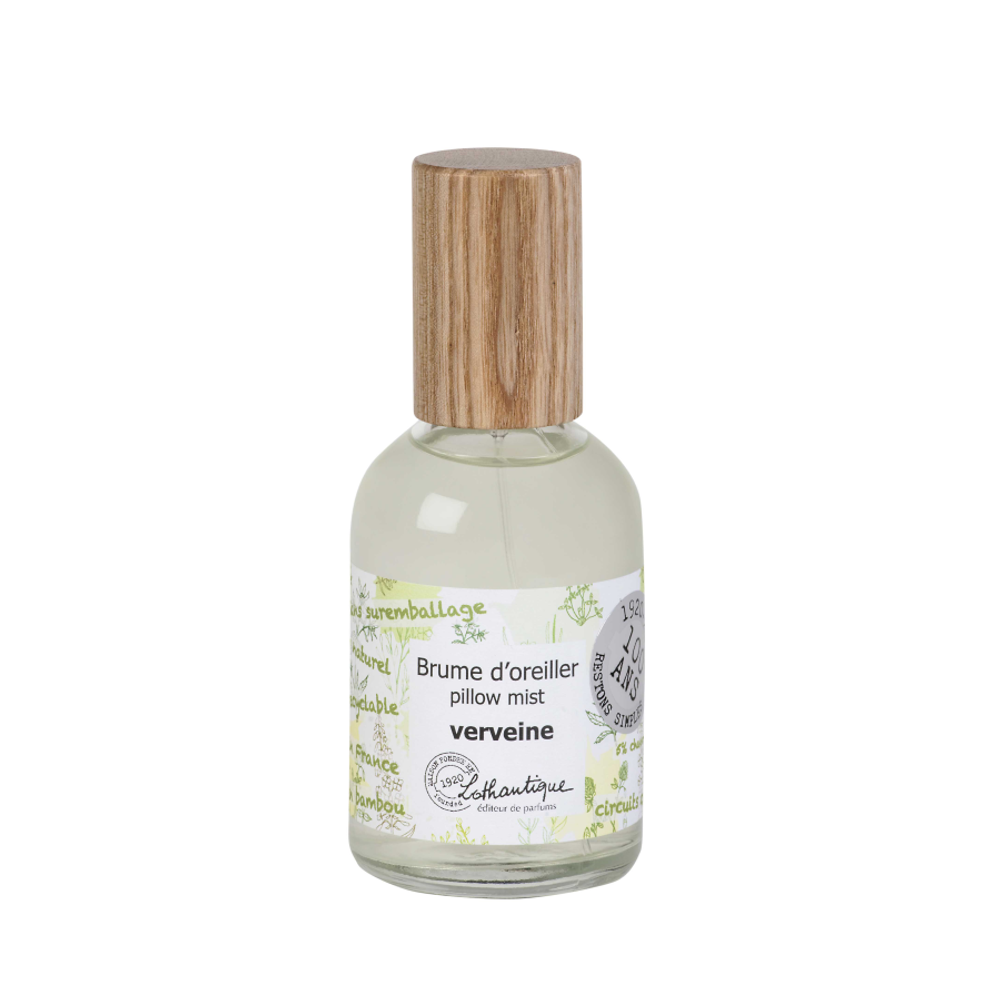 Senteurs - VERVEINE - LOTHANTIQUE