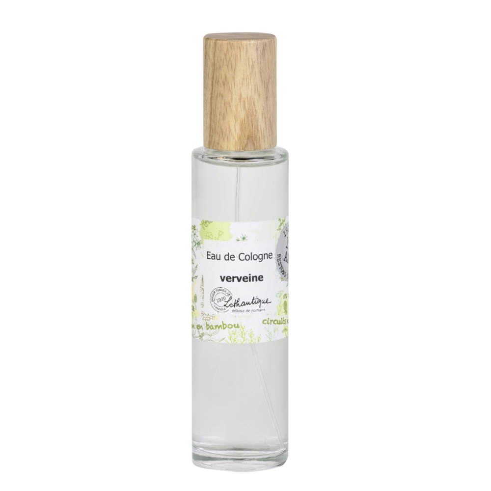 Senteurs - VERVEINE - LOTHANTIQUE