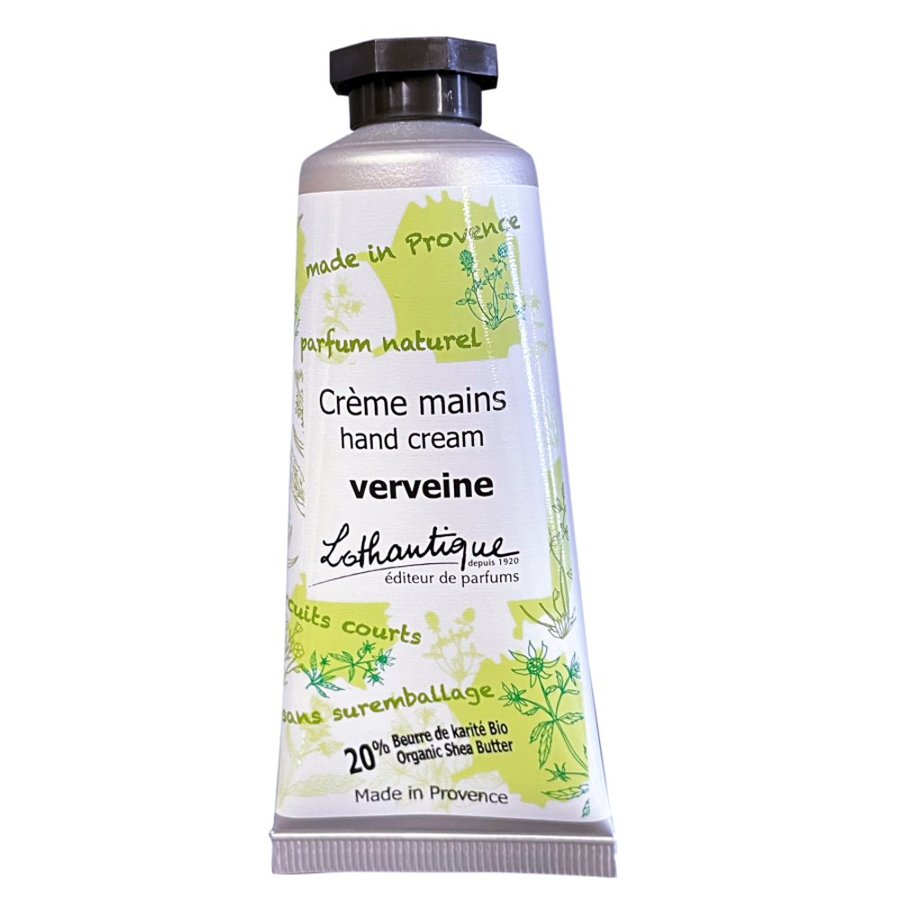 Senteurs - VERVEINE - LOTHANTIQUE