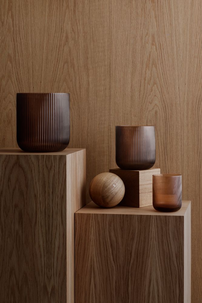 Objets de décoration - Série VEN - BLOMUS