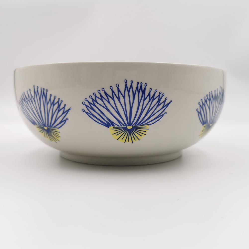 Everyday plates - Porcelain plates - ATELIER MONTSOURIS
