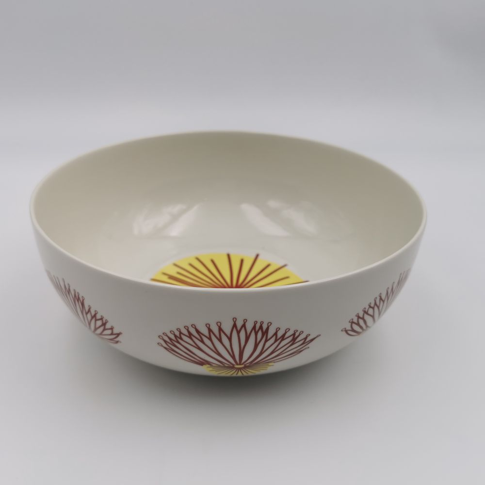 Everyday plates - Porcelain plates - ATELIER MONTSOURIS