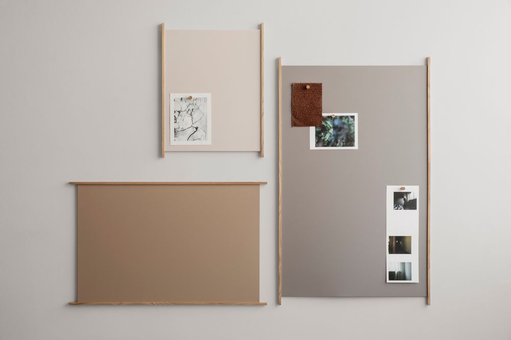 Autres fournitures bureau - Série KOREO - BLOMUS