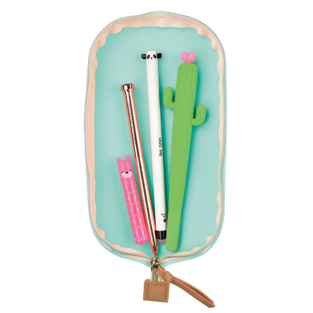 Papeterie - PENCIL CASES - LEGAMI