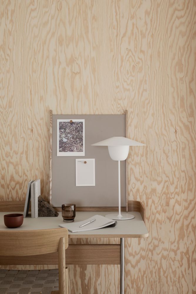 Autres fournitures bureau - Série KOREO - BLOMUS