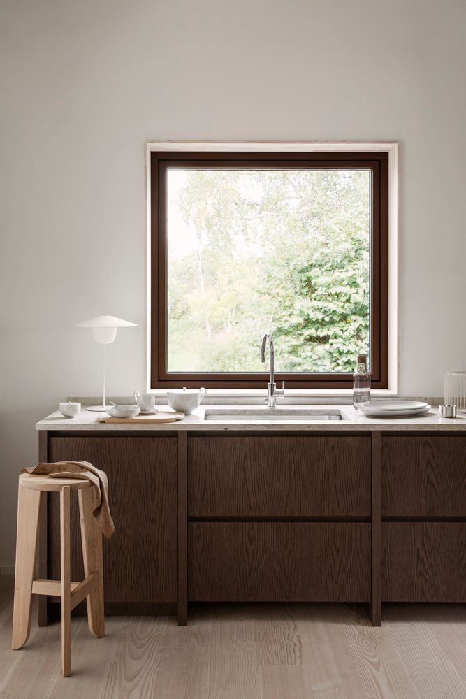 Stools - ELI Series - BLOMUS