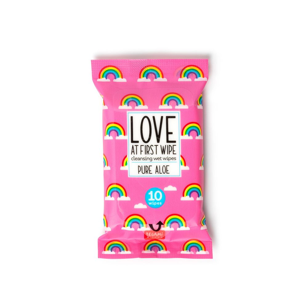 Beauty products - BEAUTY ROUTINE - LEGAMI