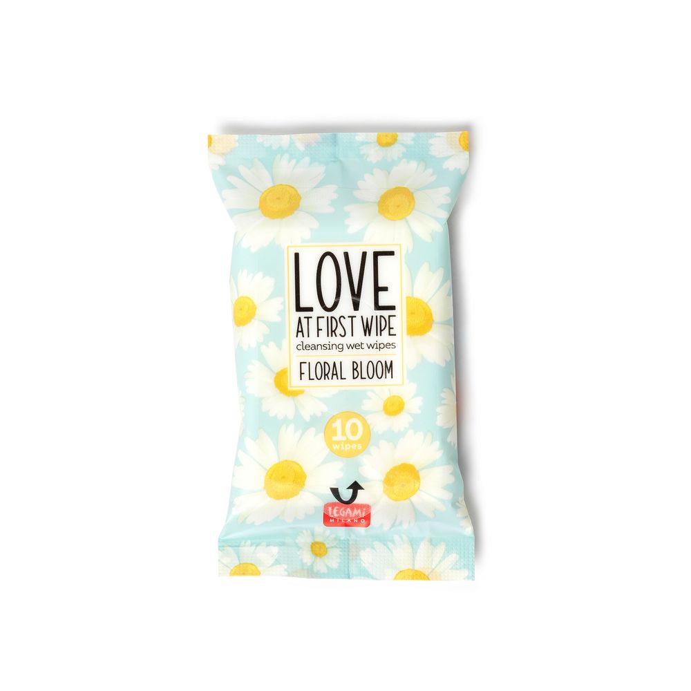 Beauty products - BEAUTY ROUTINE - LEGAMI