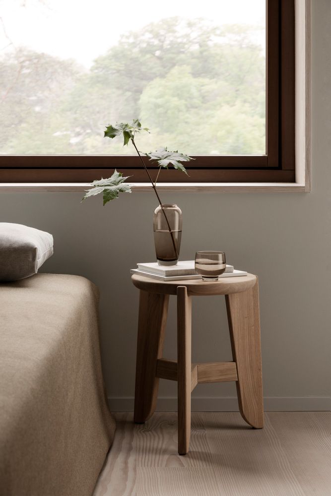 Stools - ELI Series - BLOMUS