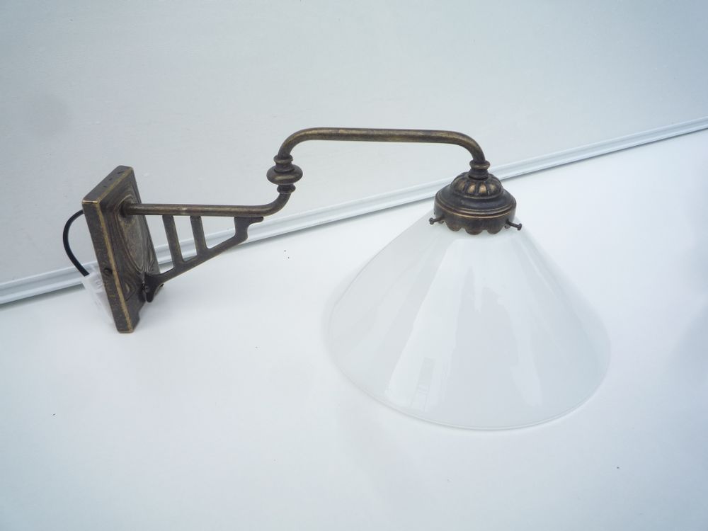 Wall lamps - Industrial type lamps, vintage, retro - TIEF