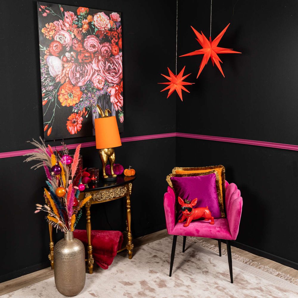 Armchairs - Chair "Marlene" - WERNER VOSS