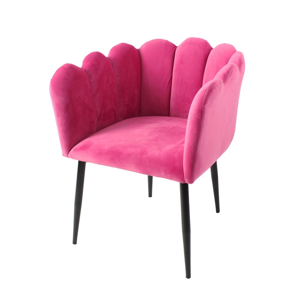 Armchairs - Chair "Marlene" - WERNER VOSS