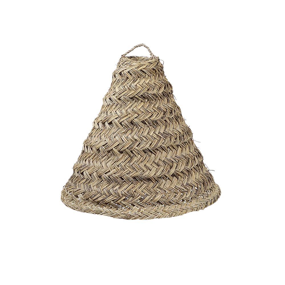 Outdoor decorative accessories - Handcrafted palm pendants - MAISON LILO