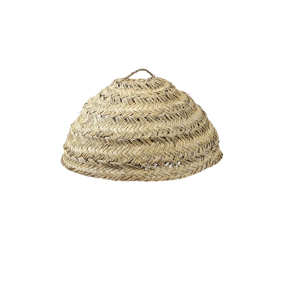 Outdoor decorative accessories - Handcrafted palm pendants - MAISON LILO