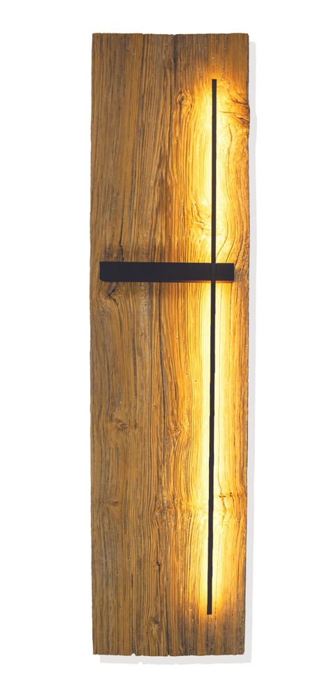 Wall lamps - Wall light Sidney - ATMOSPHÈRE ET BOIS