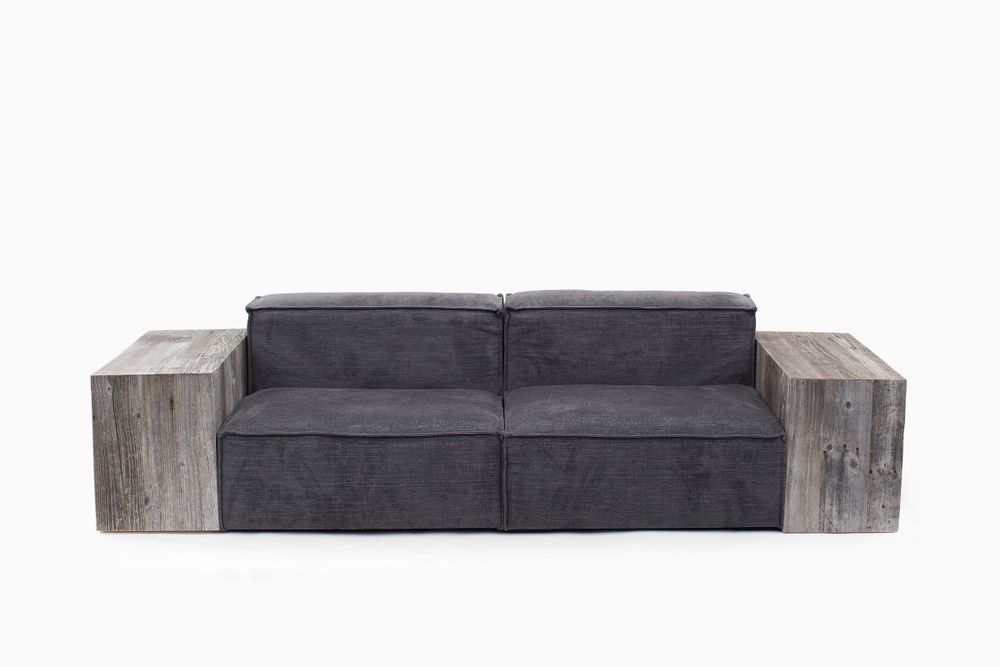 Sofas - Langford couch - ATMOSPHÈRE ET BOIS