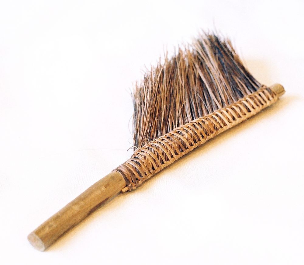 Cheminées - Rush Brush - IRONWORKS