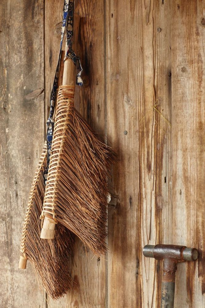 Cheminées - Rush Brush - IRONWORKS