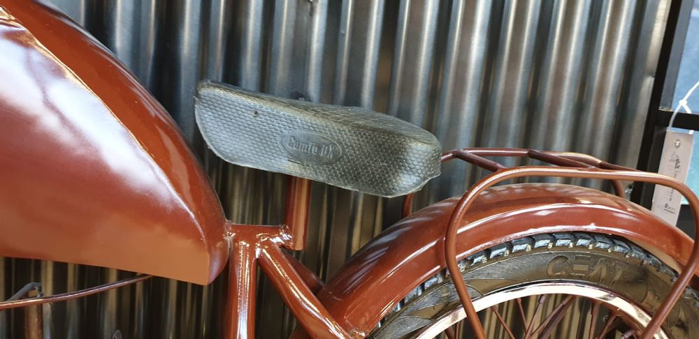 Objets design - Table Console Moto Guiller* Munich - GRAND DÉCOR