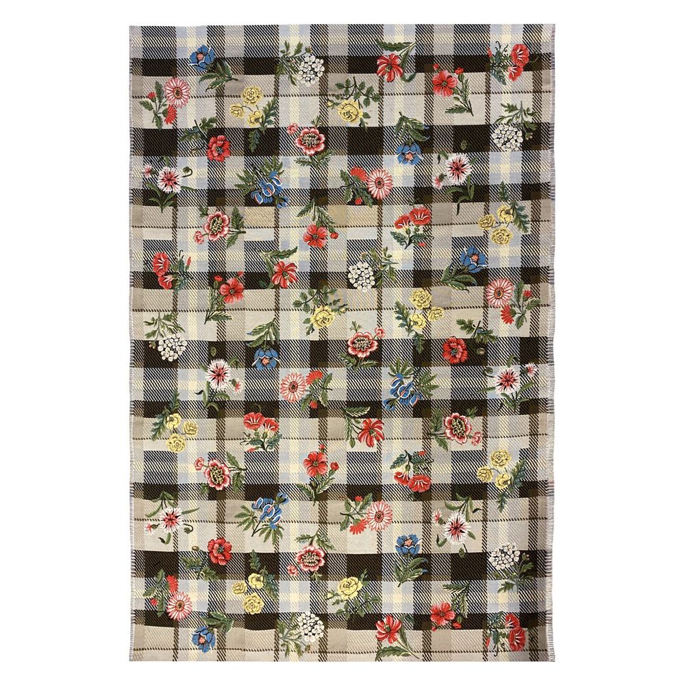 Tapis design - Weekend - Tapis tissé fabriqué en Italie - MIHO UNEXPECTED THINGS