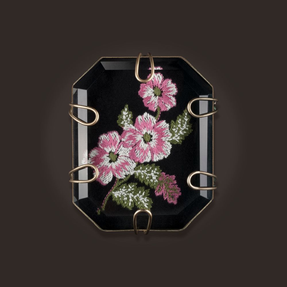 Design objects - Artisan tassel - La - MIHO UNEXPECTED THINGS