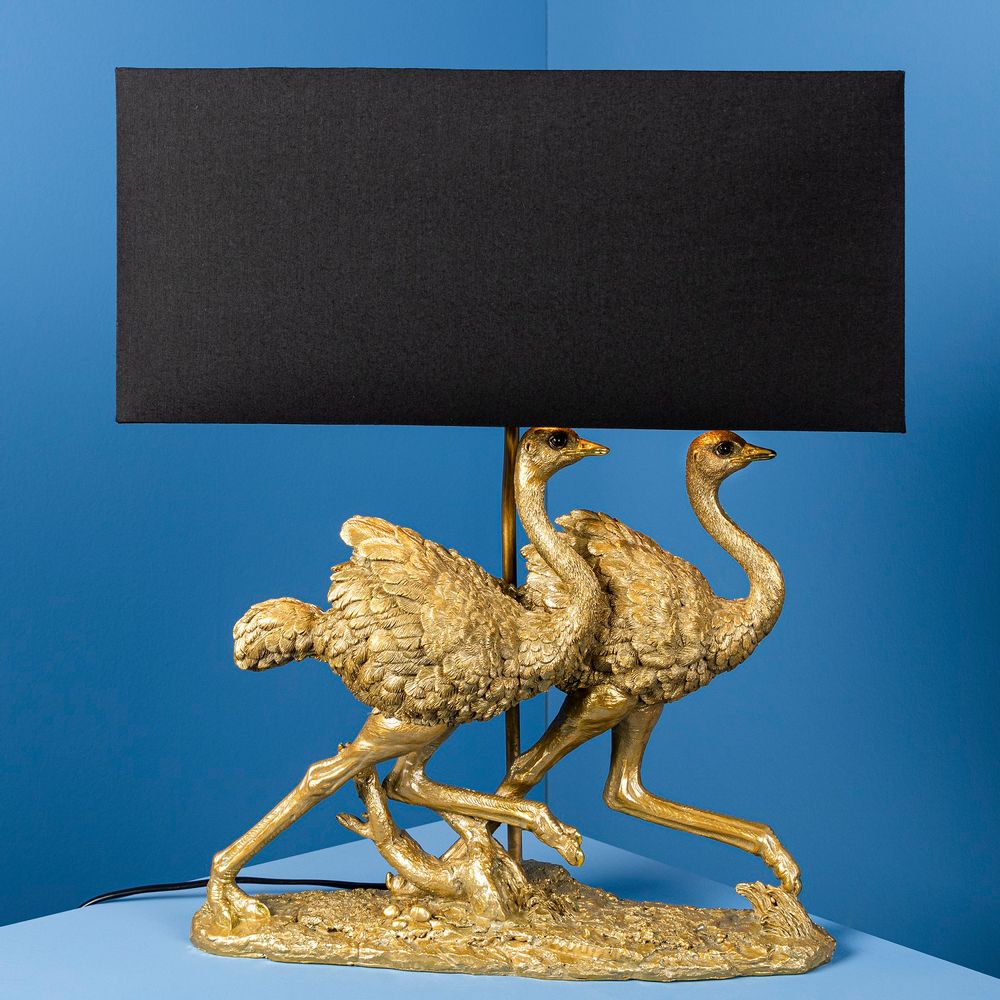 Table lamps - Table lamp "Franz & Franzi" - WERNER VOSS