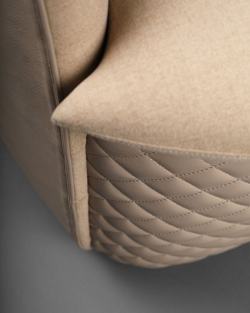 Chairs - Annis Accent Chair - MADHEKE