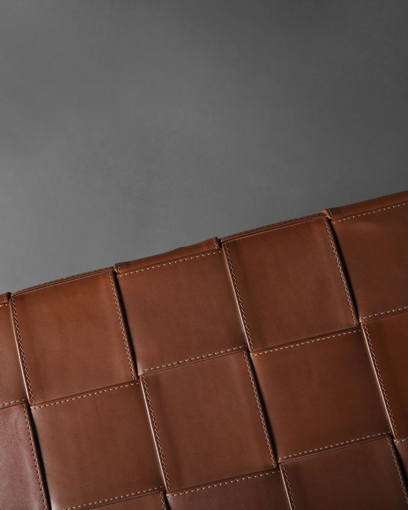 Footrests - Arizona Pouffe - MADHEKE