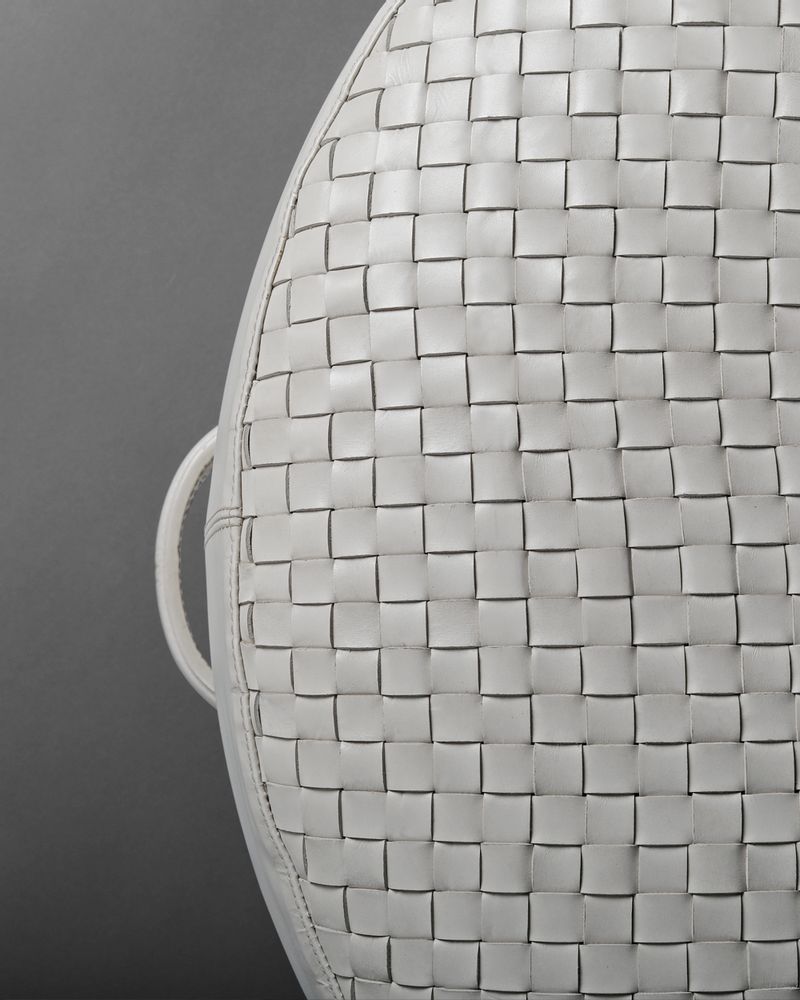Footrests - Burlington Pouffe - MADHEKE
