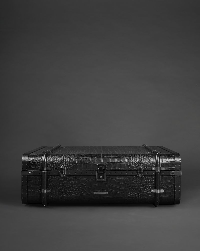 Unique pieces - Coco Travel Trunk Medium - MADHEKE