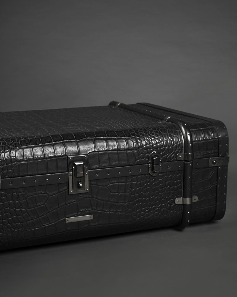 Unique pieces - Coco Travel Trunk Medium - MADHEKE